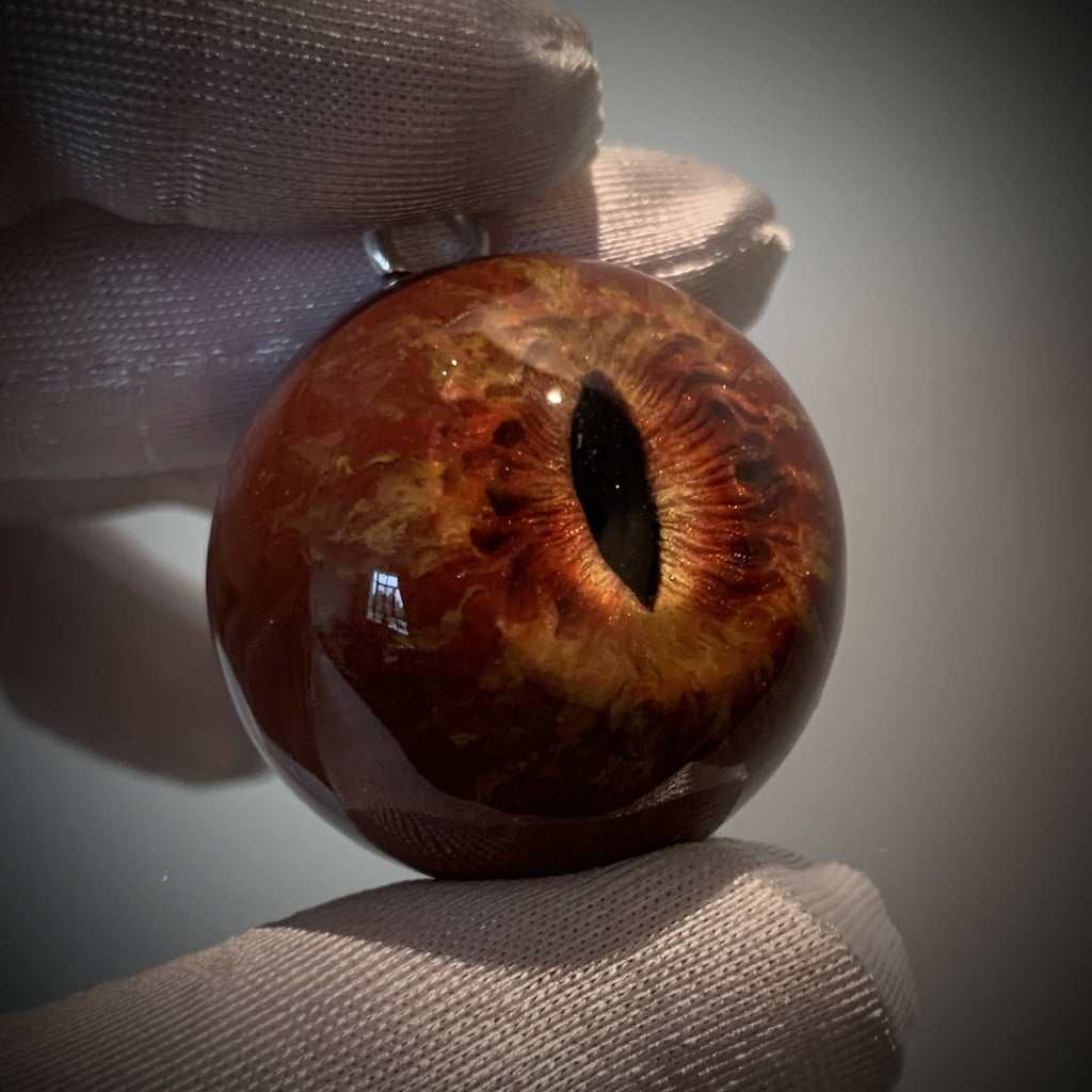 Eye of Sauron