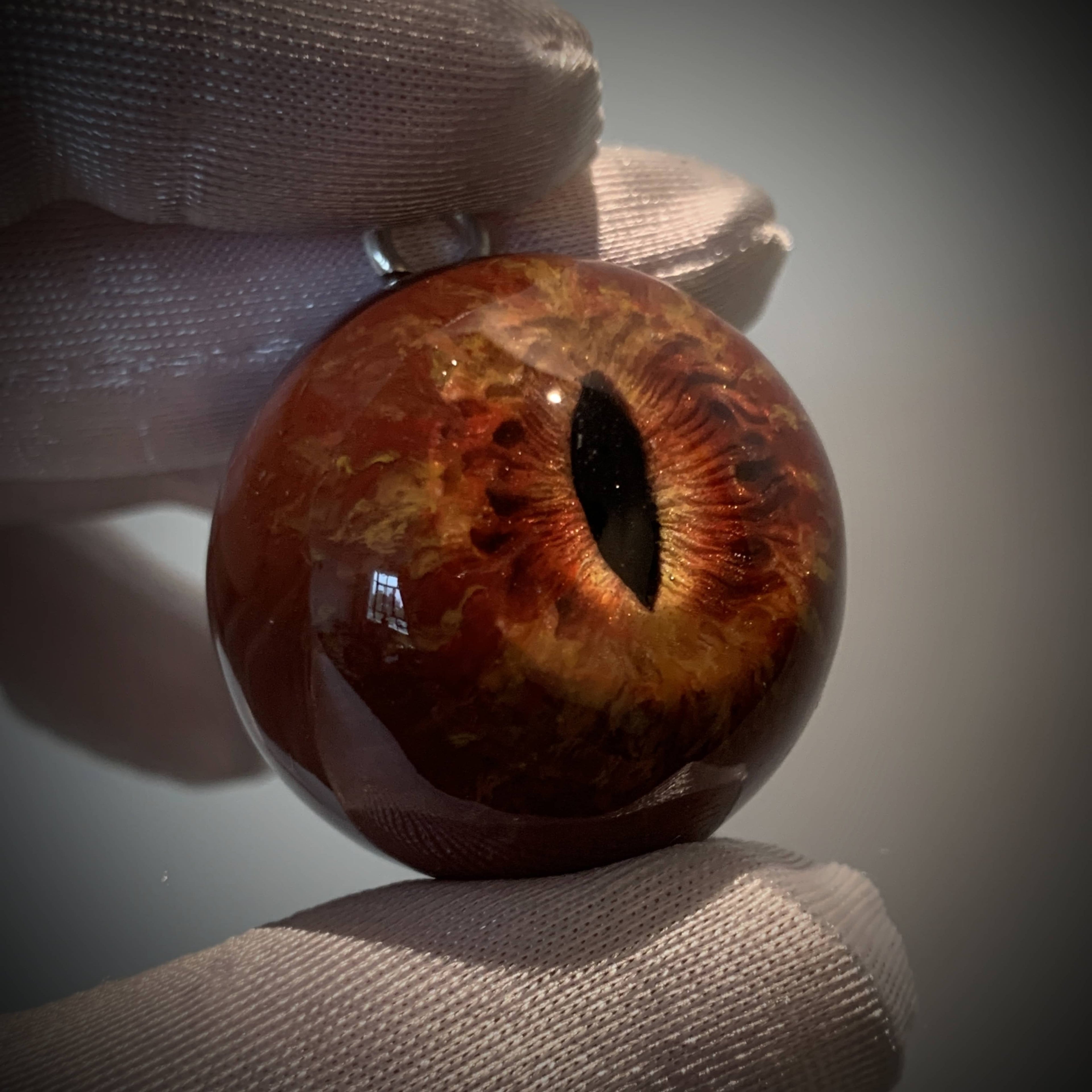 Eye of Sauron