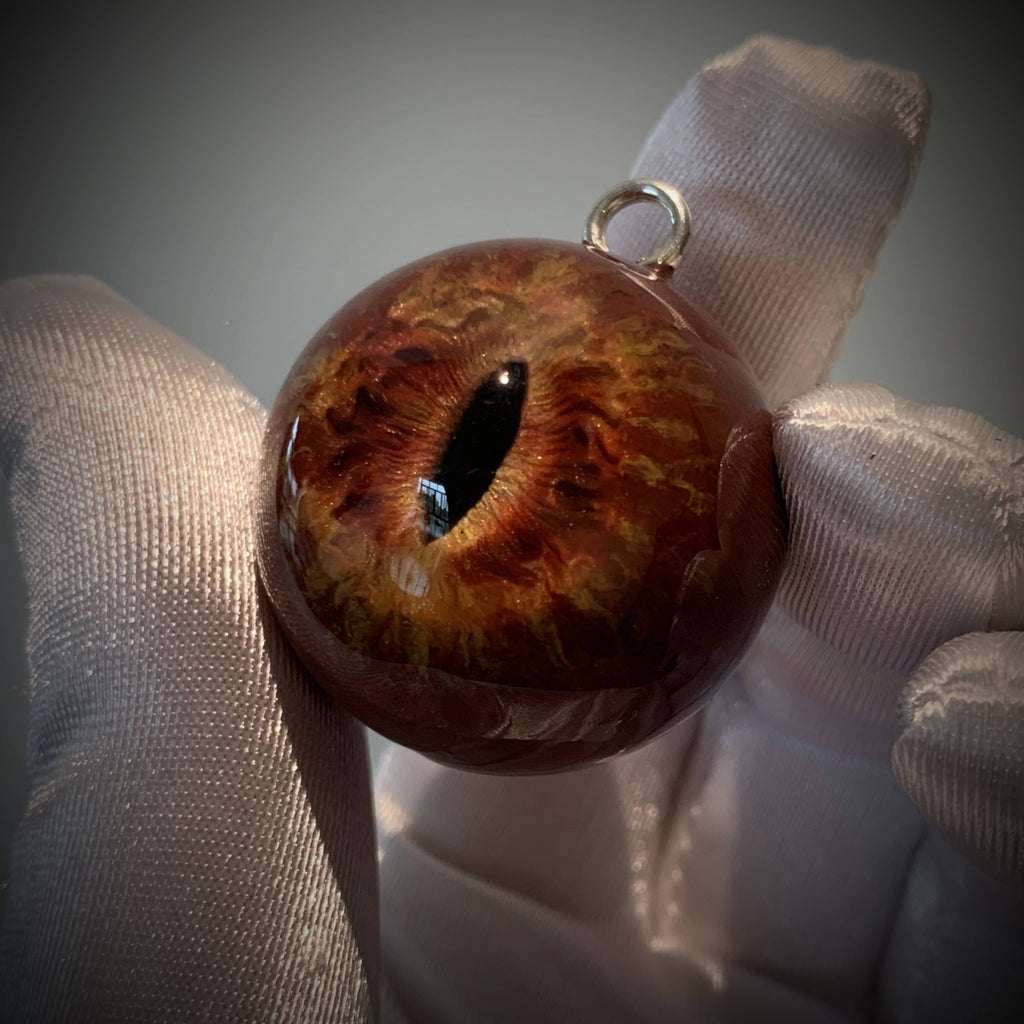 Eye of Sauron