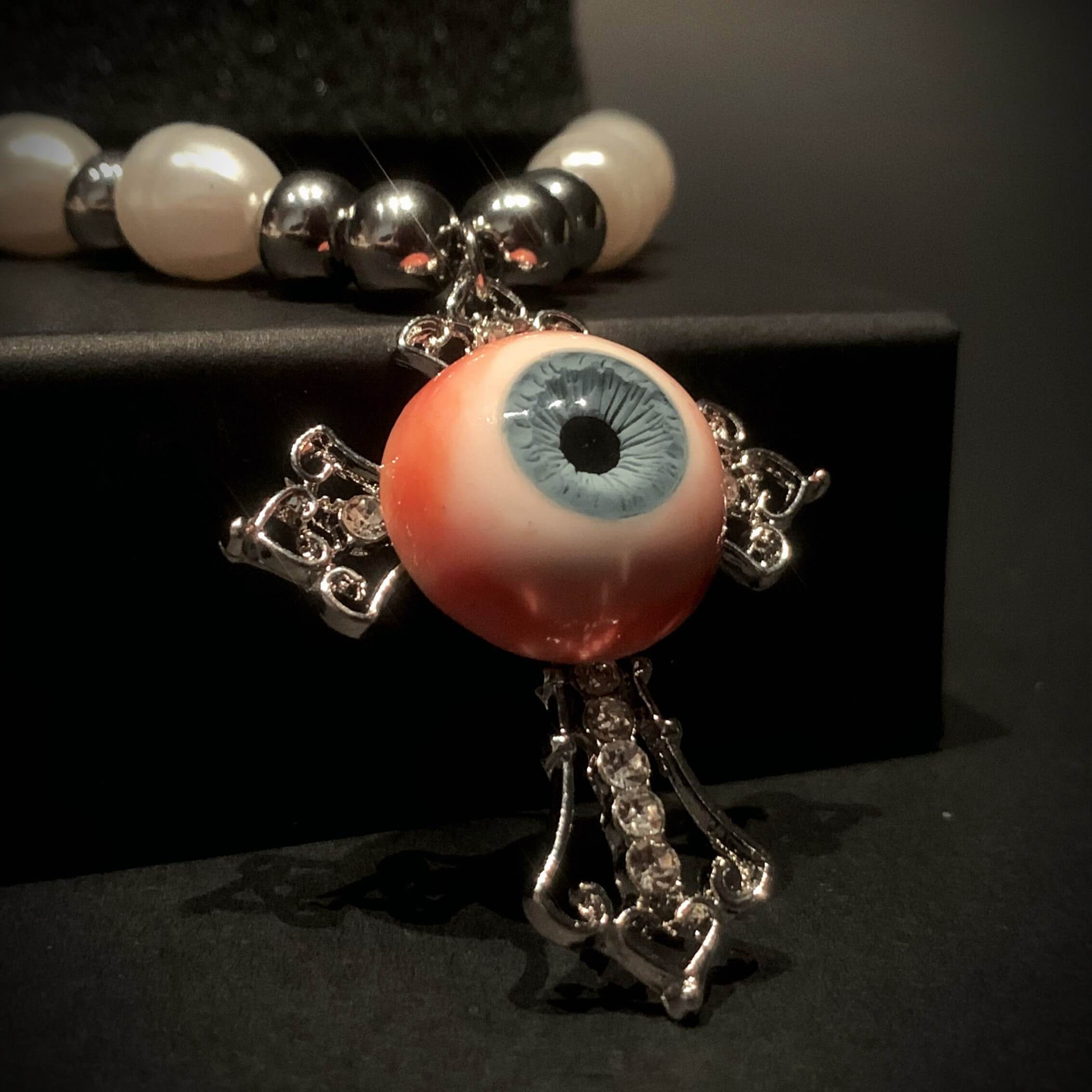 Gaze of Divinity