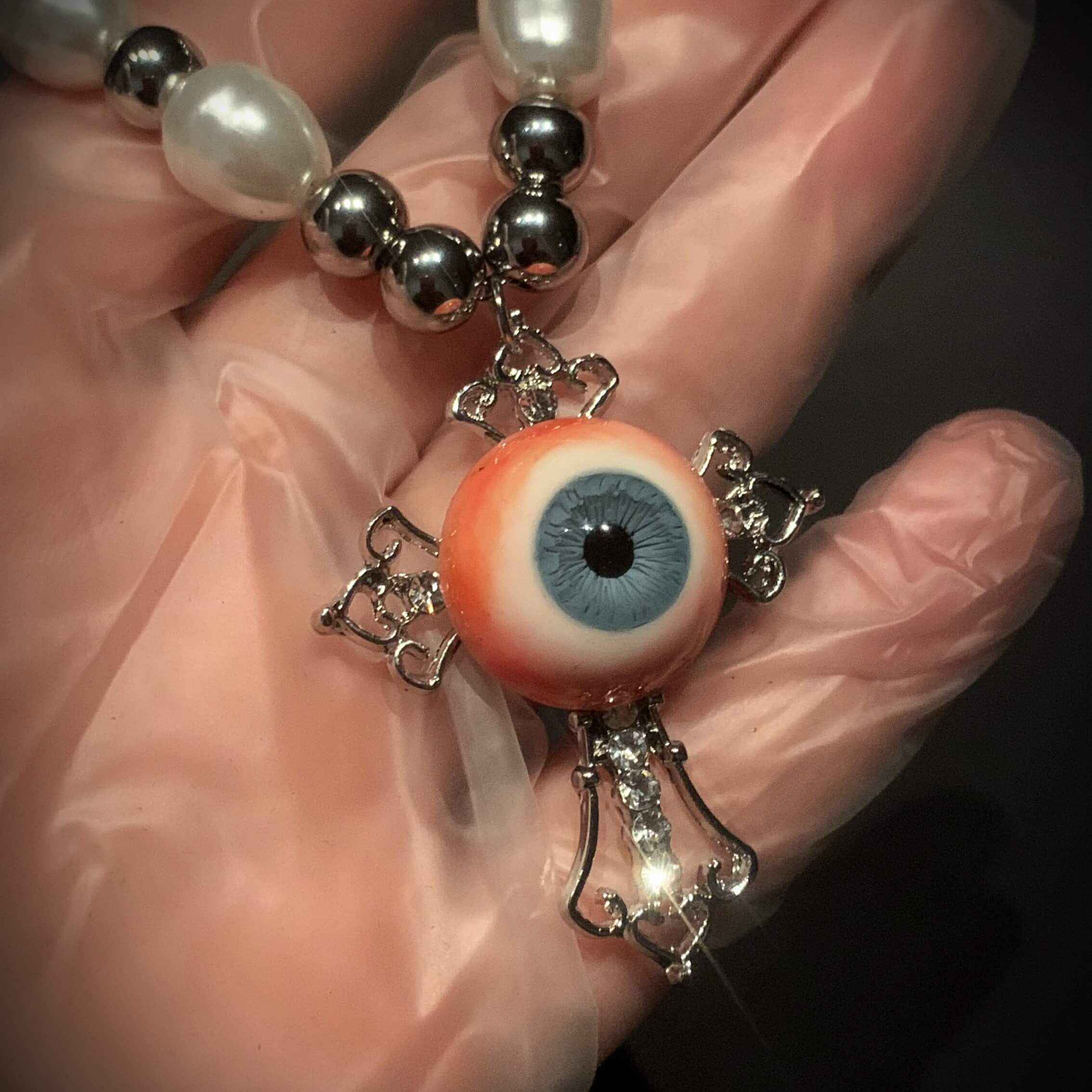 Gaze of Divinity