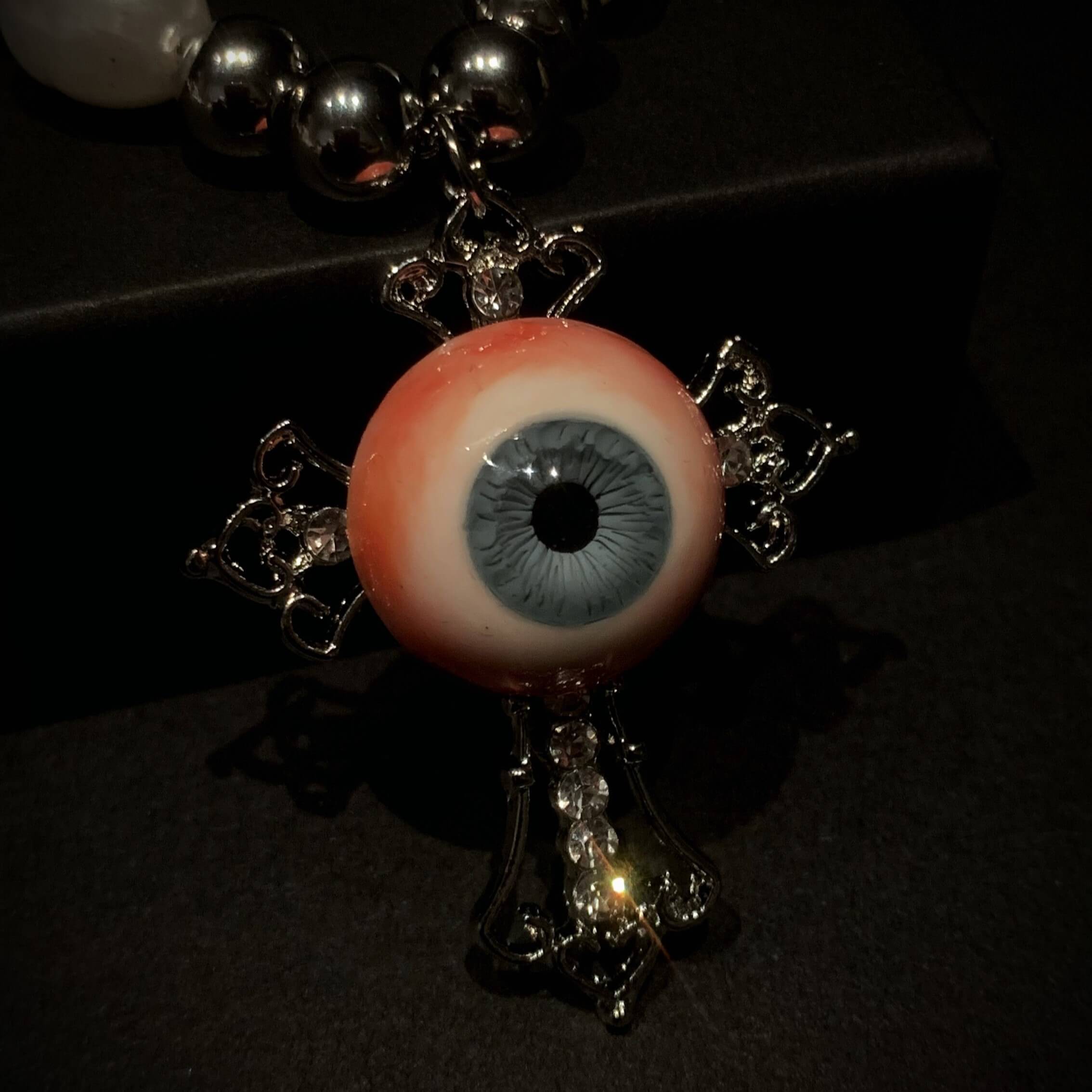 Gaze of Divinity