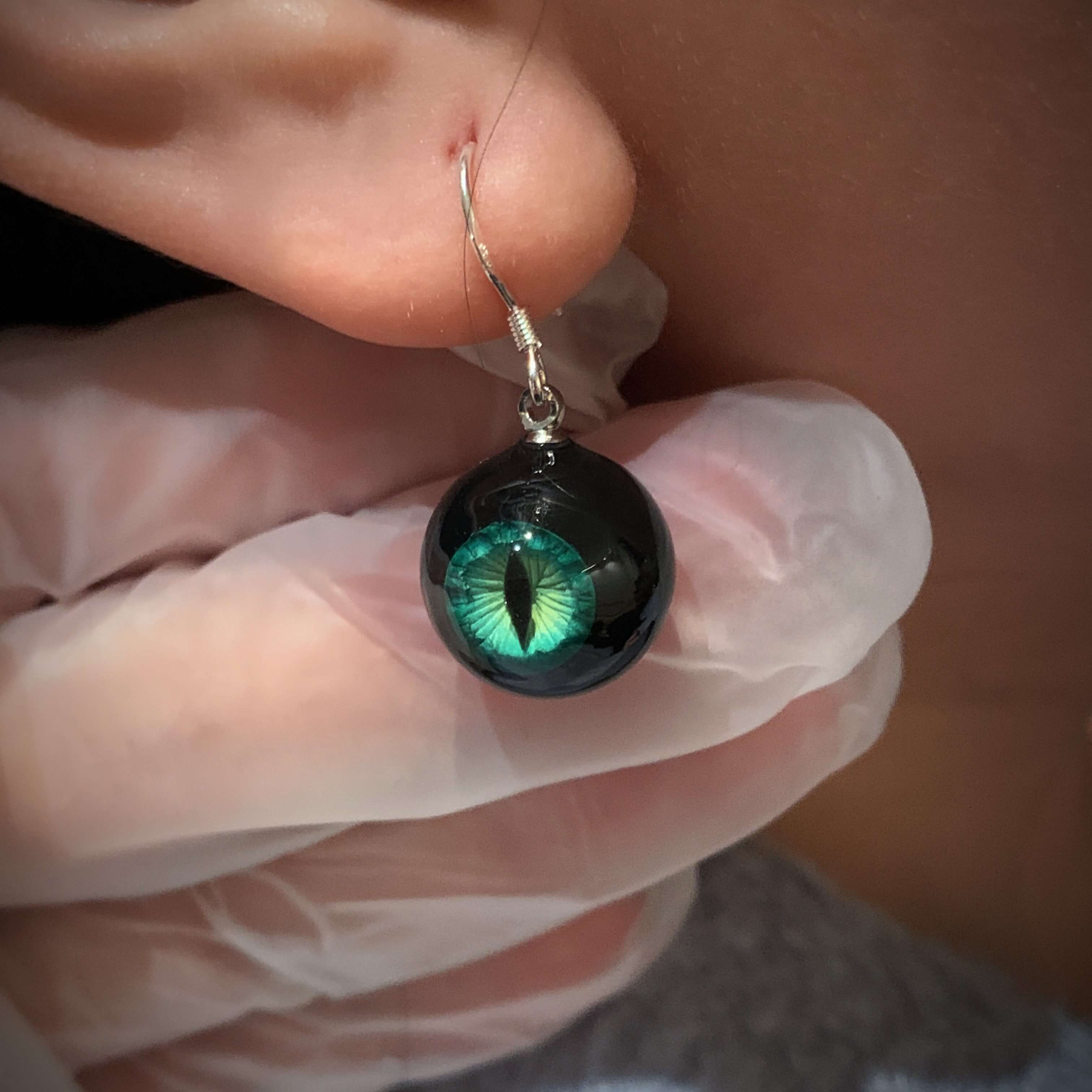 Eye of Ender