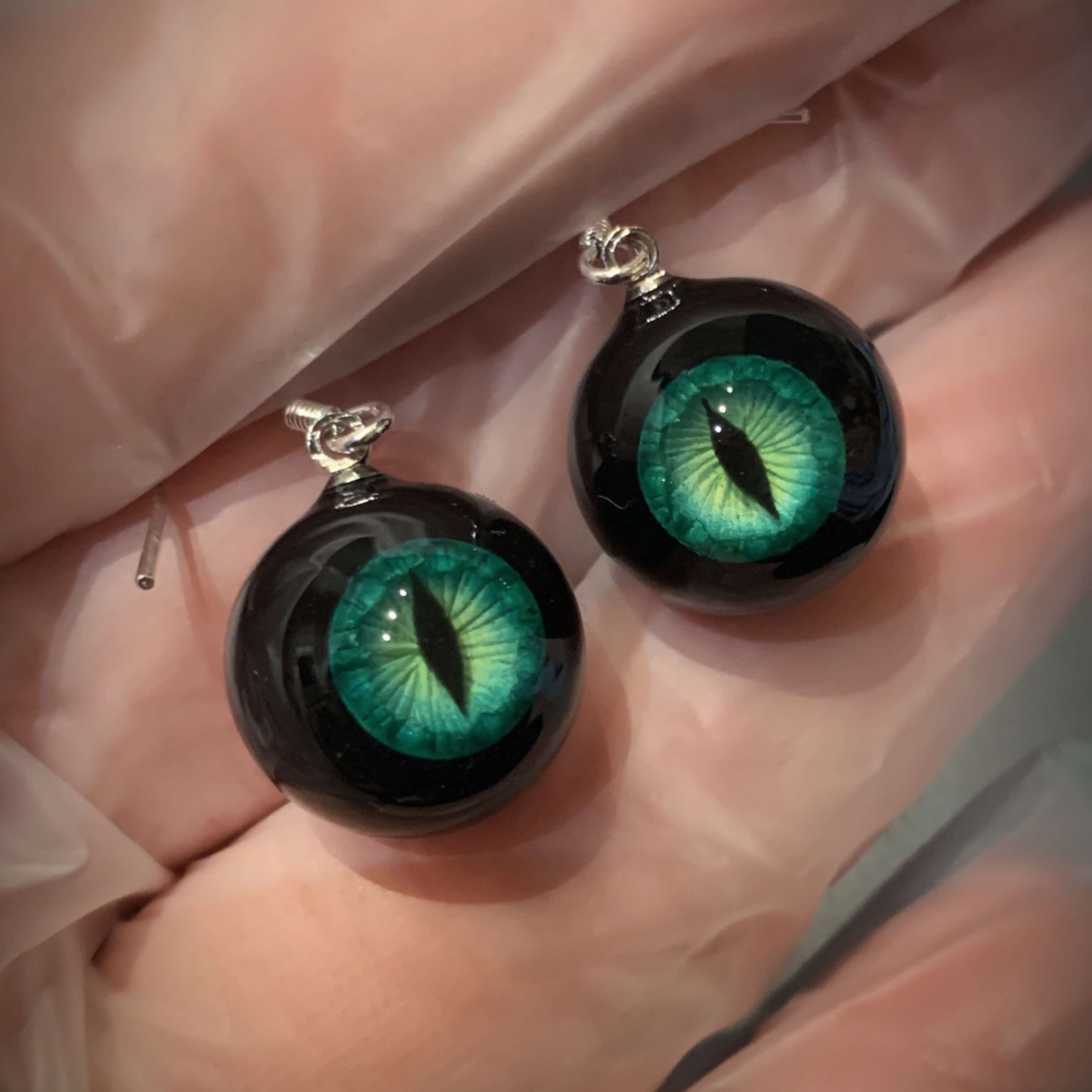 Eye of Ender