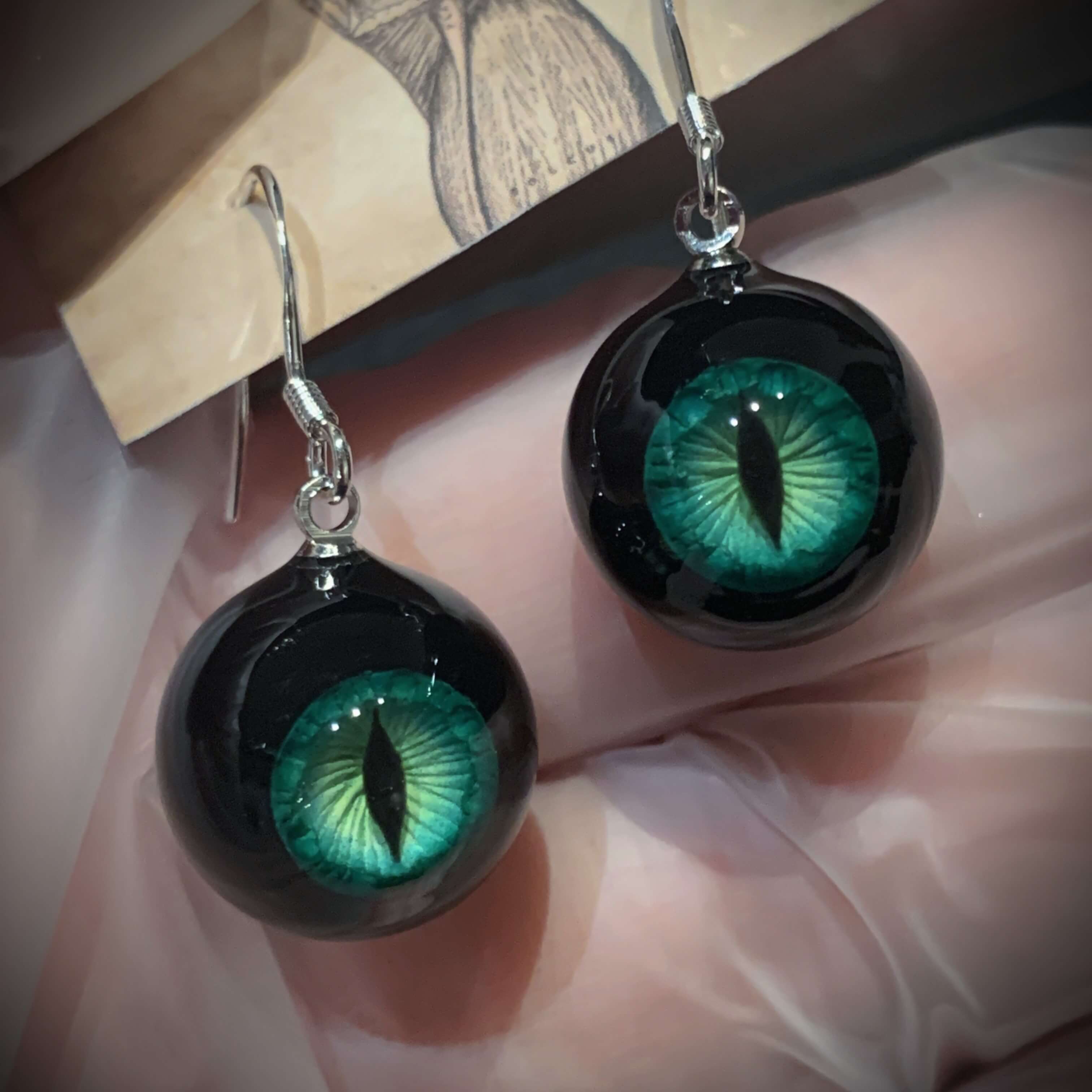 Eye of Ender