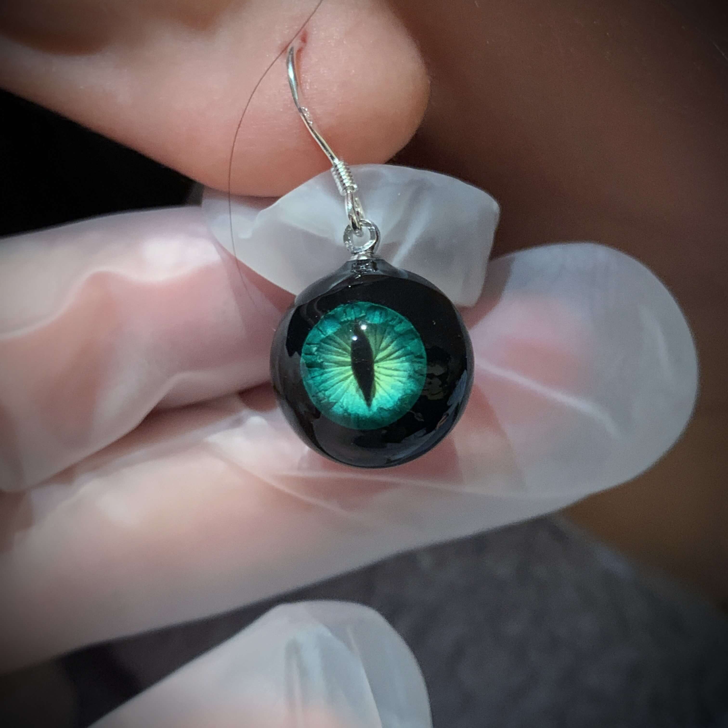 Eye of Ender
